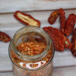 Tomatenpesto