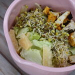 Tandoori Joghurt Hühnchen