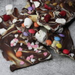 Schokolade selbst machen