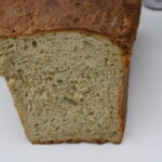 Kartoffelbrot