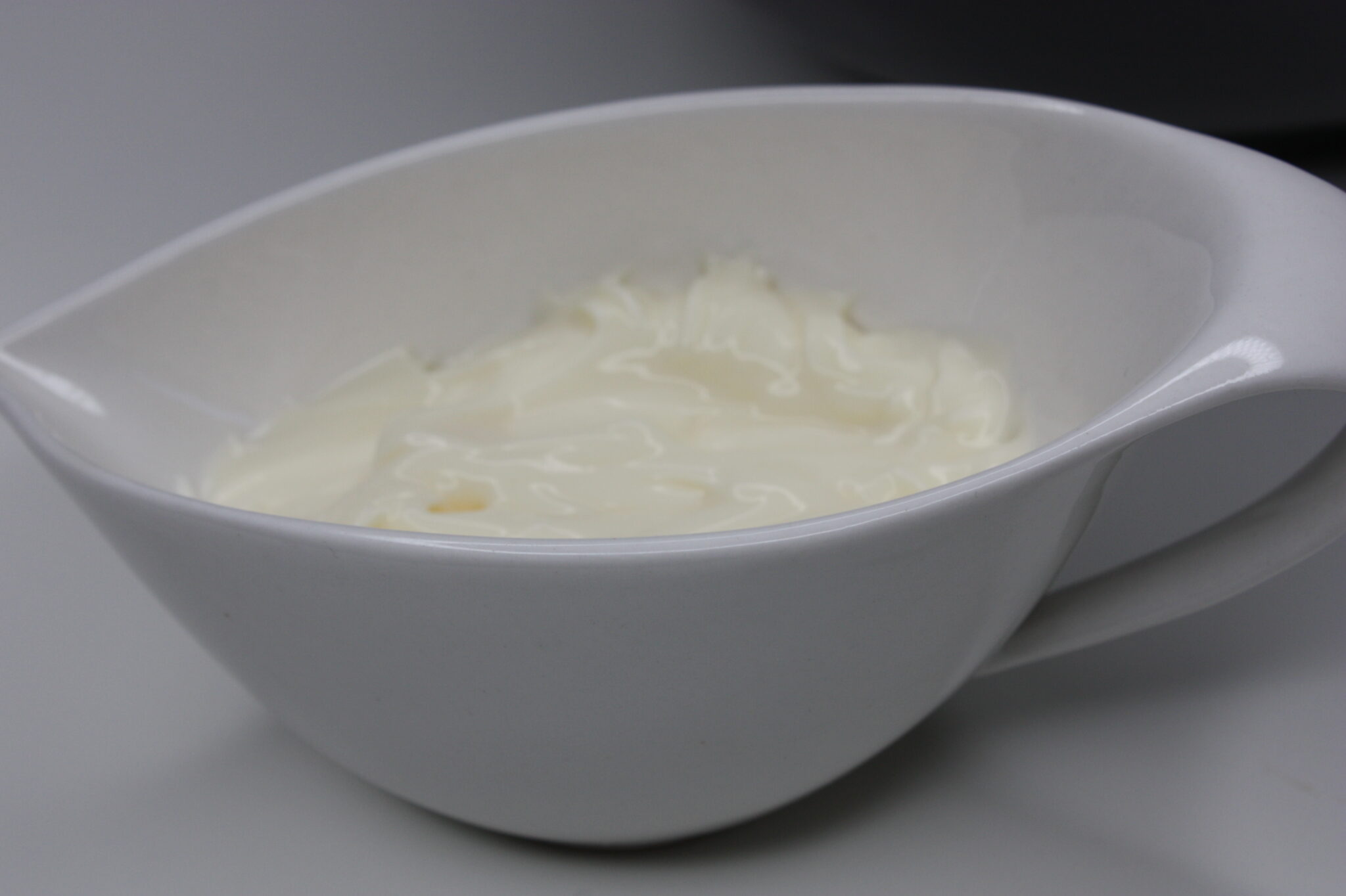 Mayonnaise schnell selber machen Sauce 01 LITTLEFORK