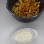 Mayonnaise