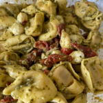 Pesto Tortellinisalat