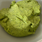 Kräuterbutter