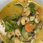 Tom Kha Gung