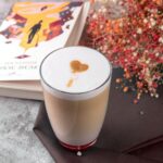 Pumpkin Spice Latte