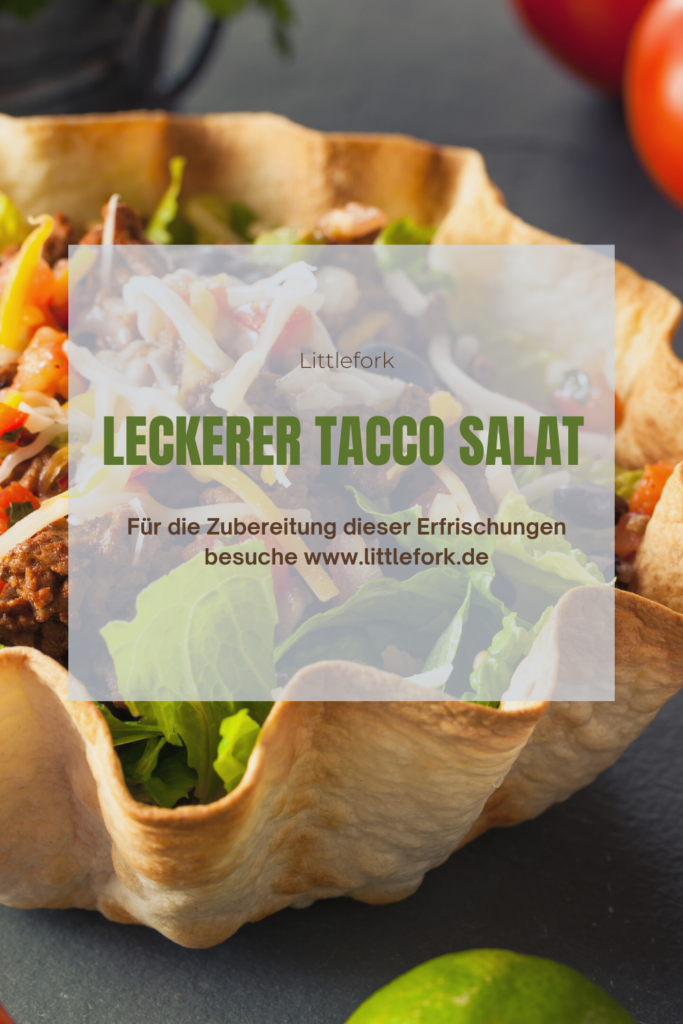 Nacho Salat